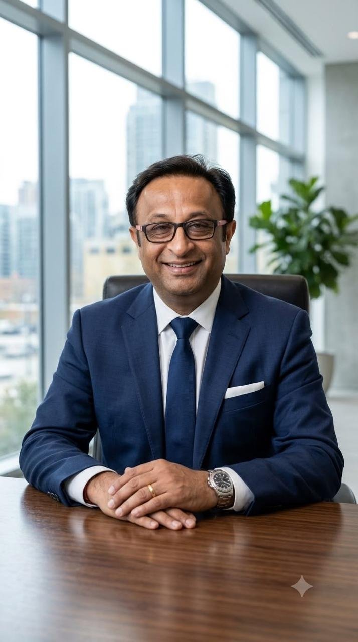 Portrait placeholder for Randeep Singh