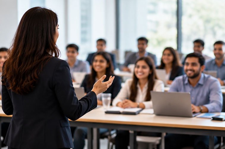 Learning and professional development with Sukooon World Futures