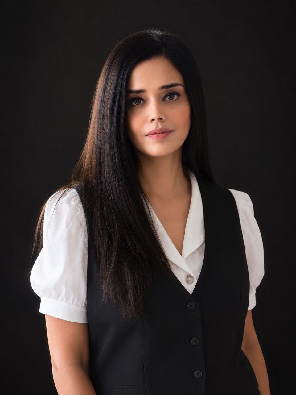 Portrait placeholder for Deepali Malik